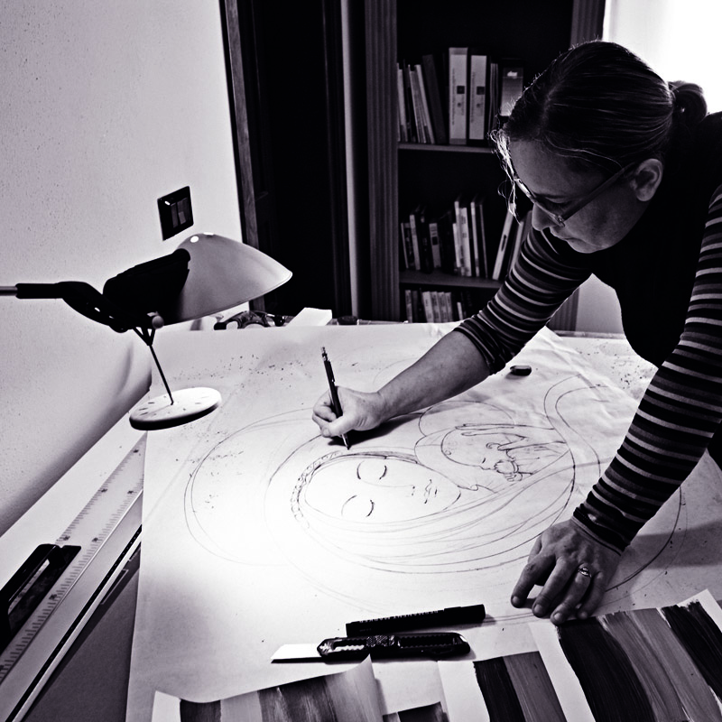 cartapietra Drawing