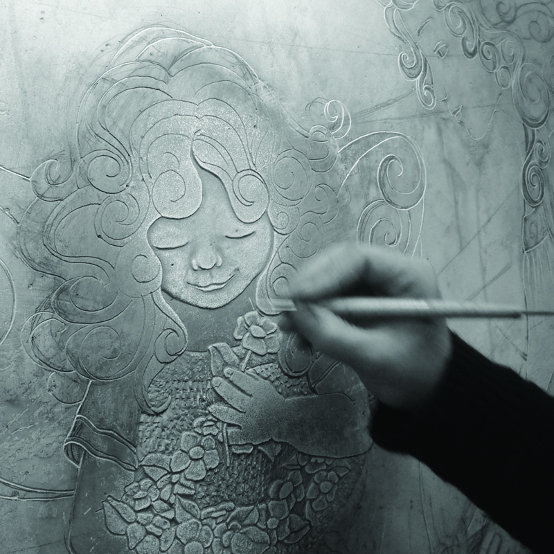 cartapietra Carving