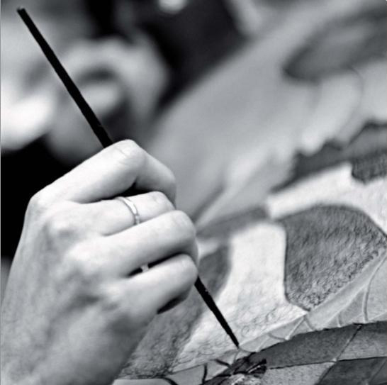 cartapietra Painting