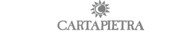 logo cartapietra